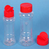 PET Spice Jar