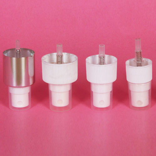 Fine MistSpray Pumps
