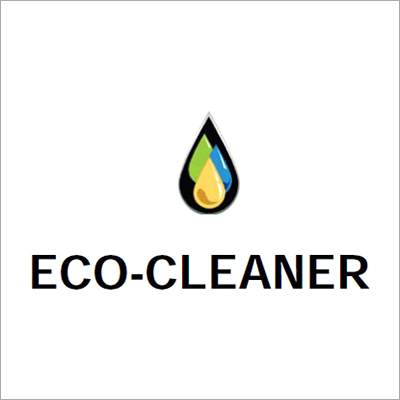 Eco Friendly Cleaner