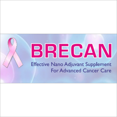 Cancer Care Supplement