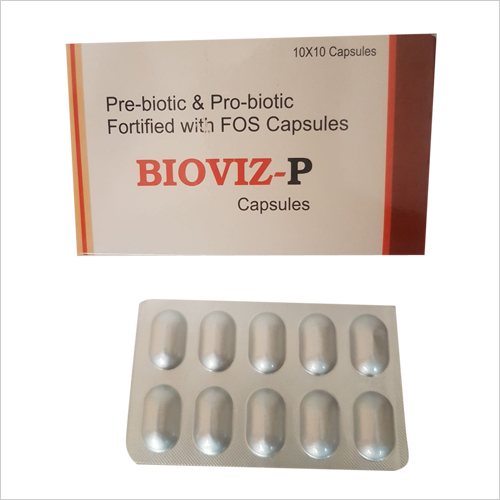 Bioviz-P Capsules