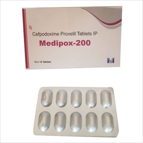 Medipox-200