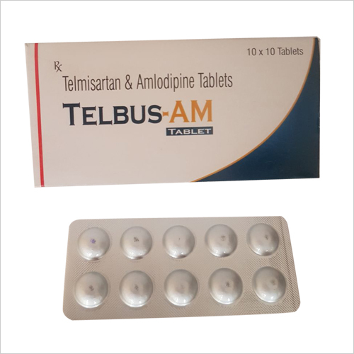 Telbus-AM Tablet