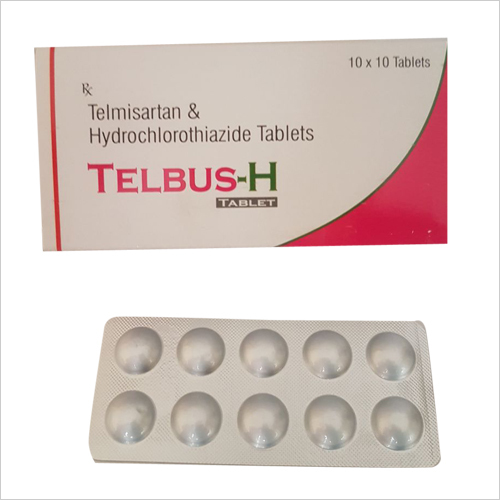 Telbus-H Tablet