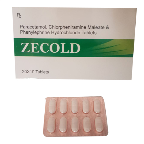 Zecold