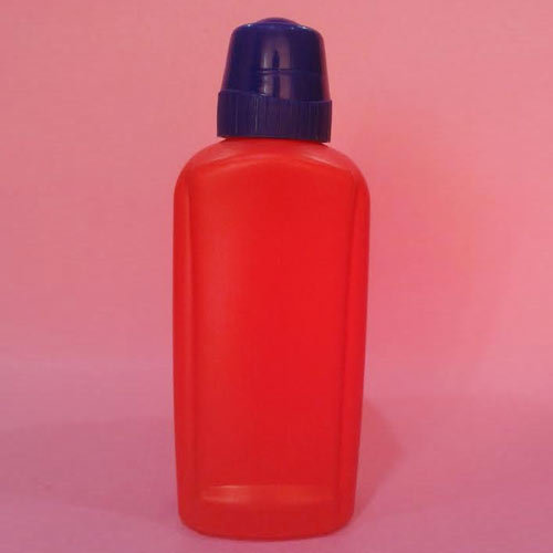 HDPE Fabric Cleaner Bottle