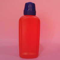 HDPE Fabric Cleaner Bottle