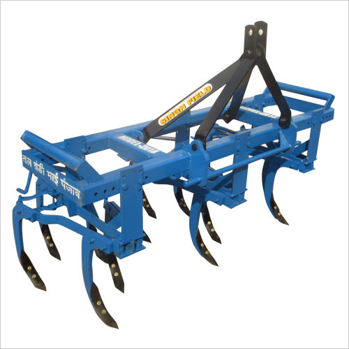 Sugar Cane Foldable Cultivator