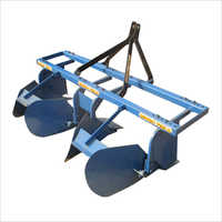 Agricultural Water Channel Maker