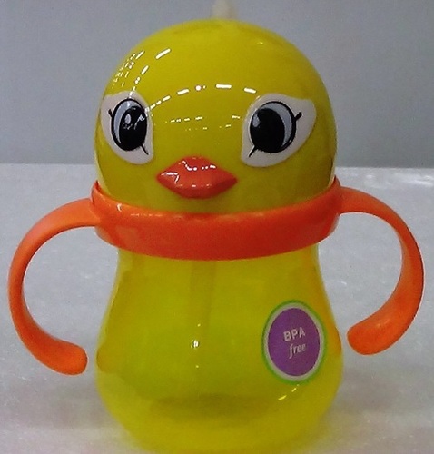 Plastic Sipper