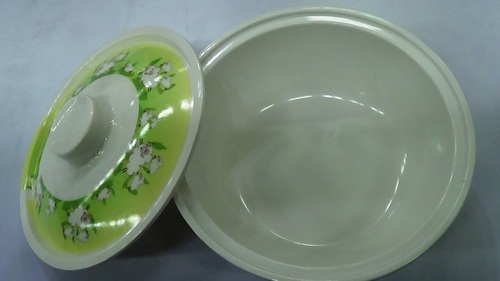 Baby Bowl With Lid