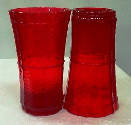 Fancy Acrylic Glass