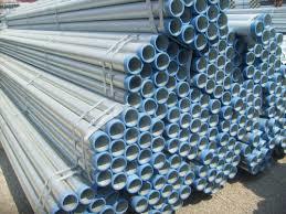 ERW Galvanized Pipe