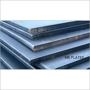 HR Plates and Sheets