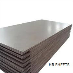 HR Plates and Sheets
