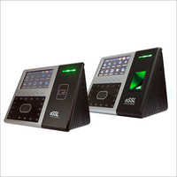 Biometric Attendance System