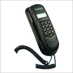 Wall Mounted Caller Telephone