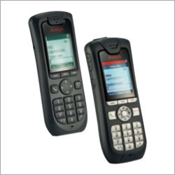 Cordless IP Phone
