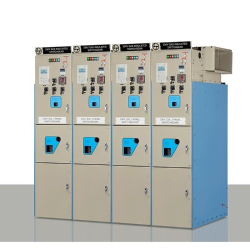 Gas Insulated Switchgear