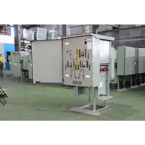 Ring Main Unit (RMU)
