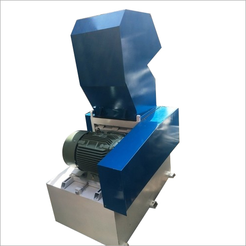 All type Plastic Cutter Grinder
