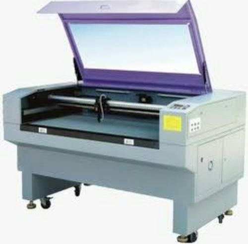 Laser engraving machine