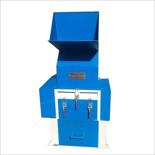 PVC Waste Grinder