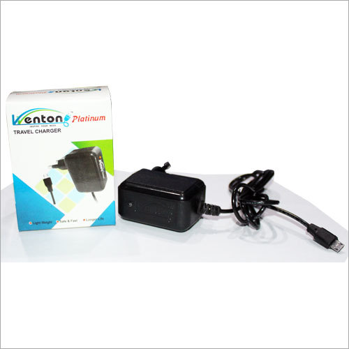 Mobile Charger