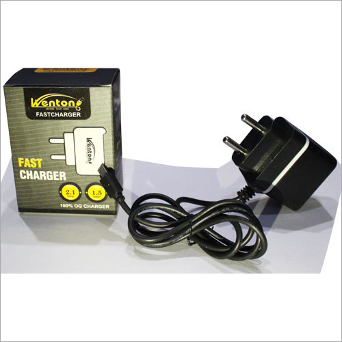 2.1 Amp Charger