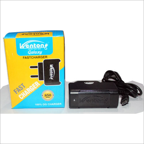 Android Mobile Charger