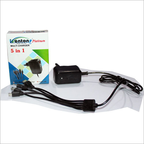 Multi Pin Mobile Charger