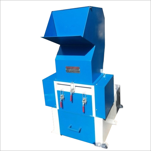 Automatic Plastic Cutter Grinder