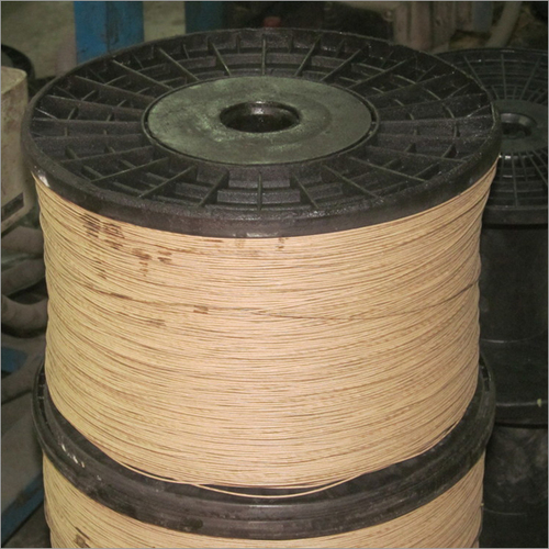 Isulated Slitted Kraft Paper(2x6mm)
