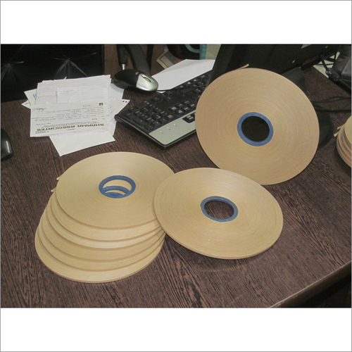 Slitted Kraft Paper(6MM)