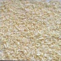 1-3 mm White Onion Minced