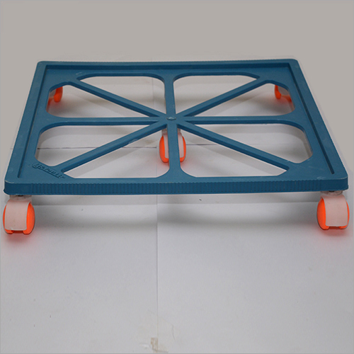 19 mm Cooler Trolley