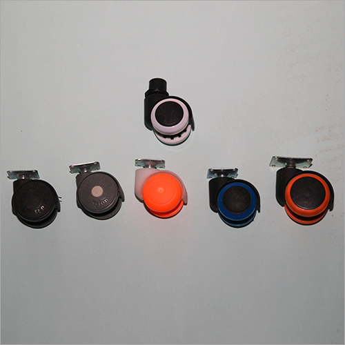Coller Trolley Wheels