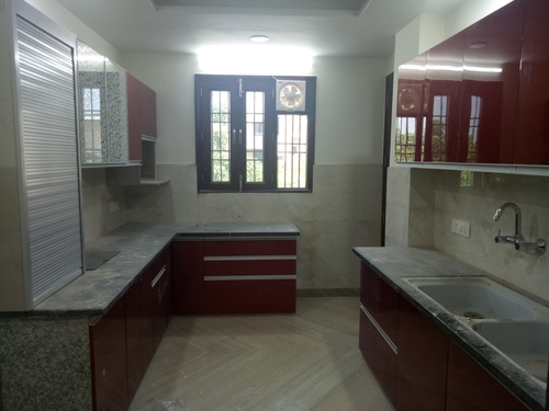 Modular Kitchen