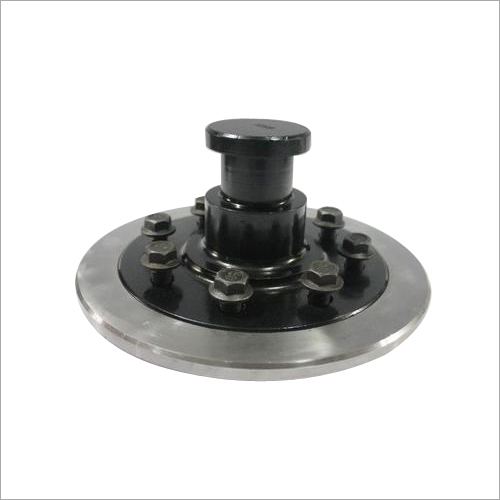 Trailer Fifth Wheel Pin