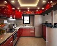 Modular Kitchen