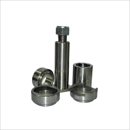 Equilizer bolt for trailer