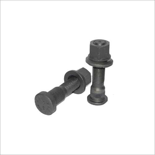 Truck Trailer Hub Bolts