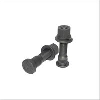 Truck Trailer Hub Bolts