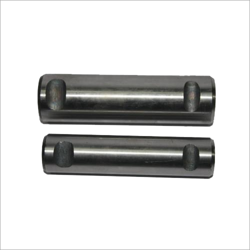 Teeter pins for trailer