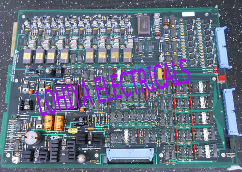 ABB CIRCUIT 6014BZ10000G