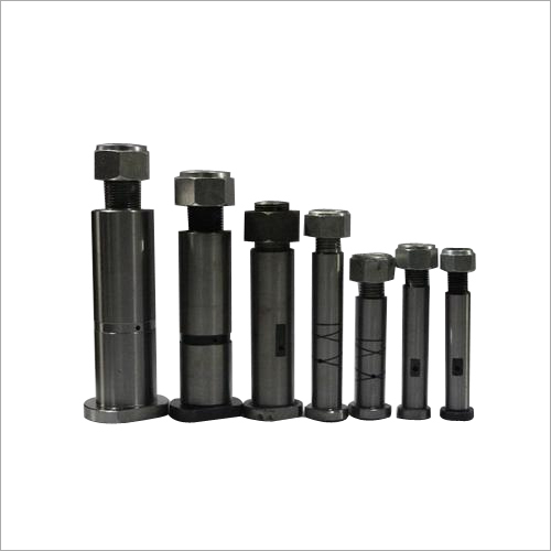 Trailer bolts 20-75 mm