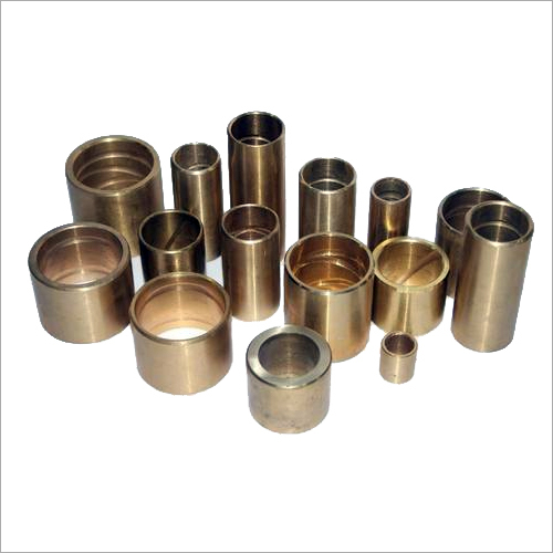 Brass & Bronze Bush