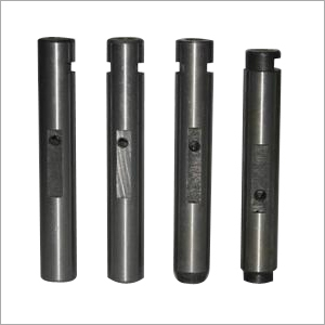 Spring Dowel Pins