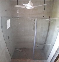 Glass Shower Encloser