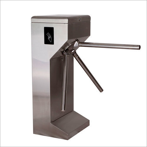 Tripod Turnstile